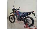 Honda CRF 150L Tahun 2026